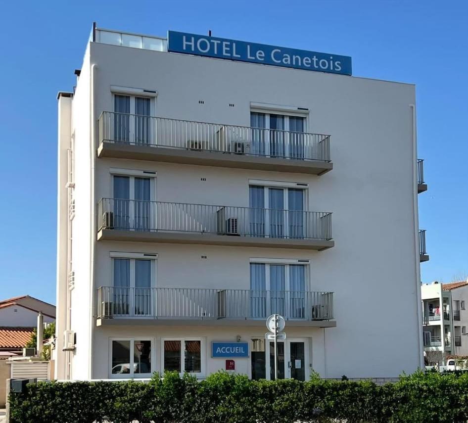 Le Canetois 2*